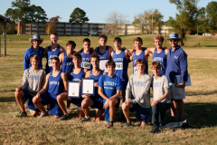 Cross Country State Championship, Nov. 19, 2013
