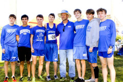 Cross Country State Meet, Nov. 18, 2015