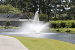 District IV Golf Tournament, Beau Chene Country Club, April 16, 2018