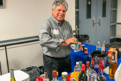 Emeritus Reunion, May 29, 2021