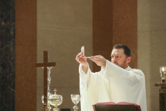 Evening of Lenten Reflection, March 3, 2020