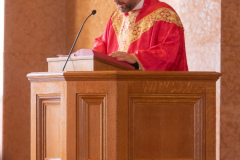 Faculty In-service, August 10, 2020