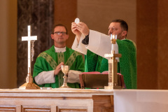 Faculty Inservice, August 9, 2021