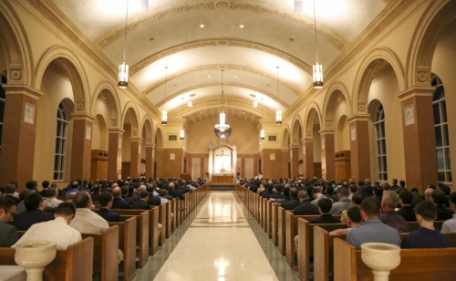 FatherSonMass_033