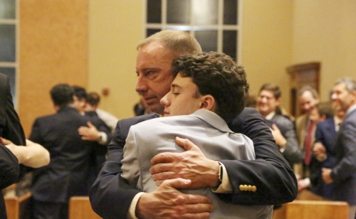 FatherSonMass_042