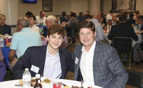 FatherSonMass_061