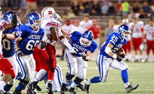 Football 2014_State Playoffs Semifinal_JHS28vRummel14_11292014_05