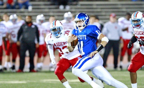 Football 2014_State Playoffs Semifinal_JHS28vRummel14_11292014_06