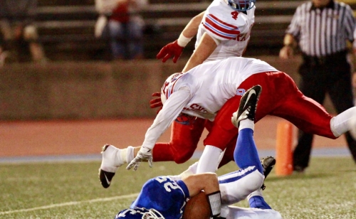 Football 2014_State Playoffs Semifinal_JHS28vRummel14_11292014_09