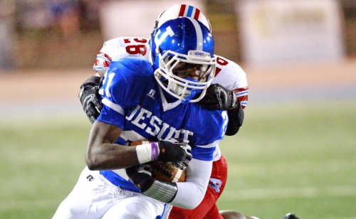 Football 2014_State Playoffs Semifinal_JHS28vRummel14_11292014_15