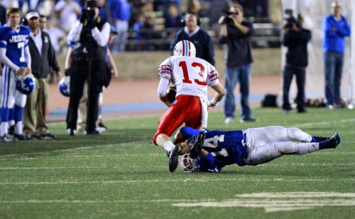 Football 2014_State Playoffs Semifinal_JHS28vRummel14_11292014_19