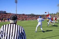 Football 2014 (Week 9): Jesuit vs. Brother Martin; Saturday, November 1