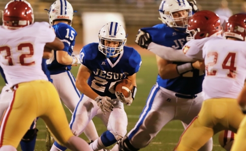 JHS v Brother Martin_11062015_04