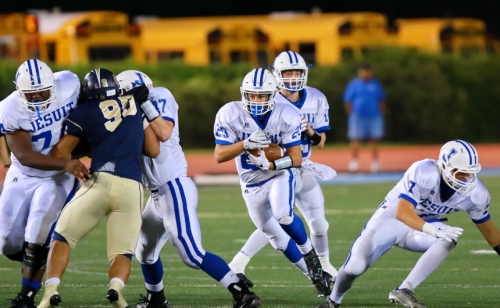 Rivalry 2015_JHS21vHC28_10022015_17