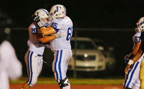 Football 2016_Hahnville Jamboree_08252016_10