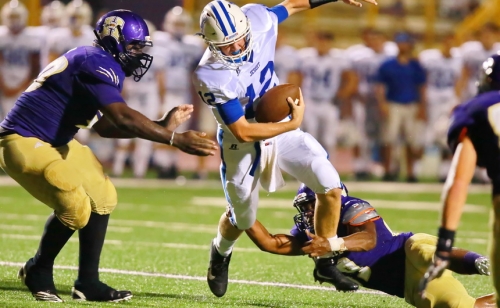 Football 2016_Hahnville Jamboree_08252016_14