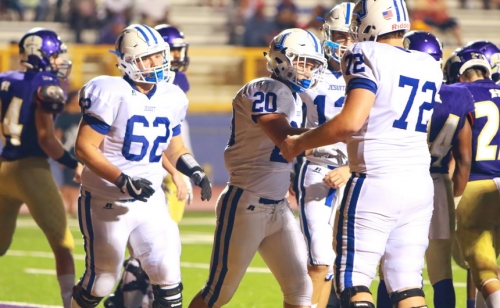 Football 2016_Hahnville Jamboree_08252016_26