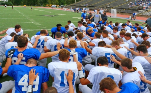 Scrimmage JHSvMcDonogh35_08182016_01
