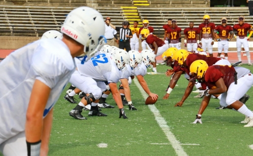 Scrimmage JHSvMcDonogh35_08182016_03