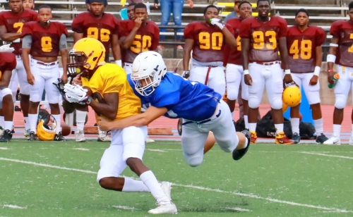 Scrimmage JHSvMcDonogh35_08182016_08