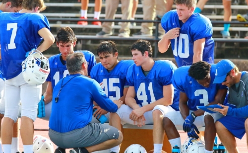 Scrimmage JHSvMcDonogh35_08182016_15