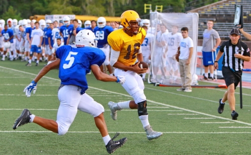 Scrimmage JHSvMcDonogh35_08182016_26