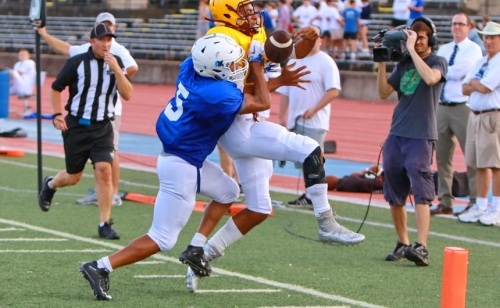 Scrimmage JHSvMcDonogh35_08182016_28