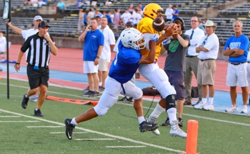 Scrimmage JHSvMcDonogh35_08182016_29