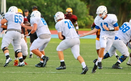 Scrimmage JHSvMcDonogh35_08182016_31