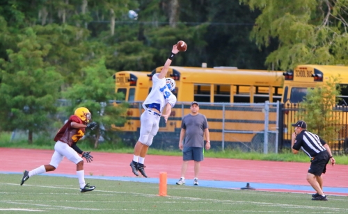 Scrimmage JHSvMcDonogh35_08182016_33
