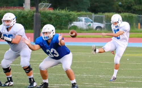 Scrimmage JHSvMcDonogh35_08182016_36