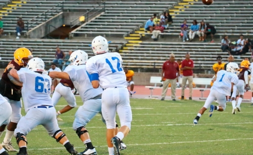 Scrimmage JHSvMcDonogh35_08182016_39