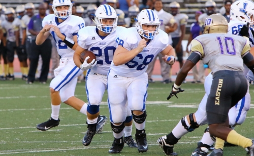 Football2016_Week 1_JHS13vWarrenEaston6_09012016_06