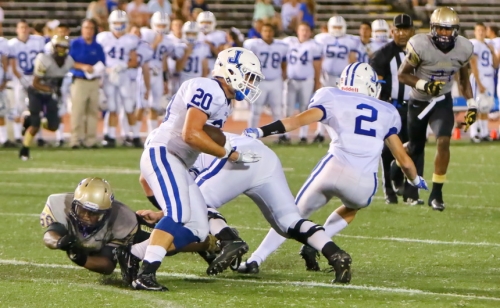 Football2016_Week 1_JHS13vWarrenEaston6_09012016_14