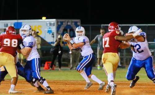 Football 2016_Week 10_JHS v Brother Martin_Zephyr Field_11042016_07