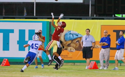 Football 2016_Week 10_JHS v Brother Martin_Zephyr Field_11042016_09