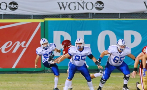 Football 2016_Week 10_JHS v Brother Martin_Zephyr Field_11042016_12