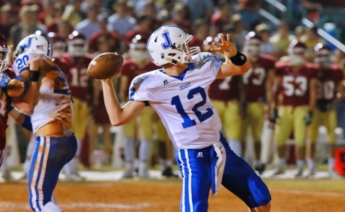 Football 2016_Week 10_JHS v Brother Martin_Zephyr Field_11042016_15