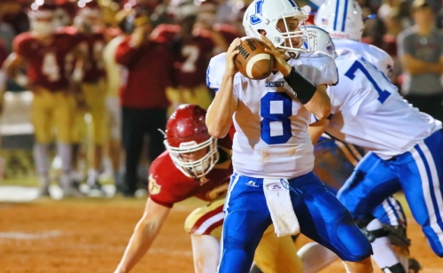 Football 2016_Week 10_JHS v Brother Martin_Zephyr Field_11042016_16