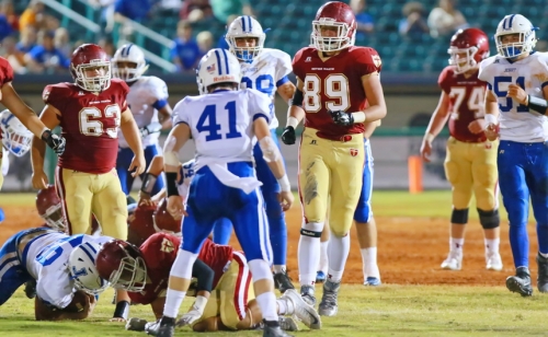 Football 2016_Week 10_JHS v Brother Martin_Zephyr Field_11042016_19