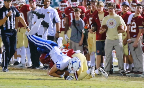 Football 2016_Week 10_JHS v Brother Martin_Zephyr Field_11042016_20
