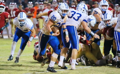 Football 2016_Week 10_JHS v Brother Martin_Zephyr Field_11042016_29