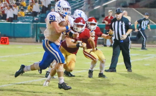 Football 2016_Week 10_JHS v Brother Martin_Zephyr Field_11042016_31