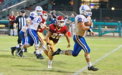 Football 2016_Week 10_JHS v Brother Martin_Zephyr Field_11042016_32
