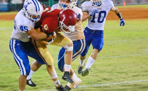 Football 2016_Week 10_JHS v Brother Martin_Zephyr Field_11042016_41