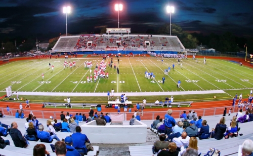Football 2016_Week 11_Opening Playoffs_JHS v Rummel_JYS_11122016_01