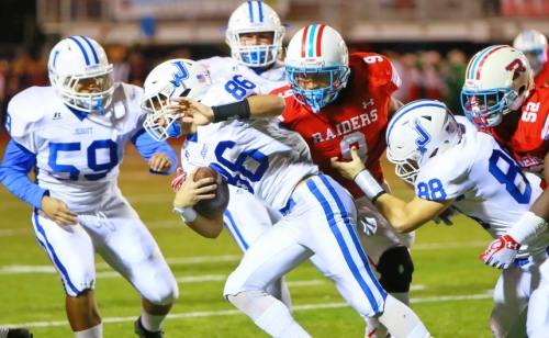 Football 2016_Week 11_Opening Playoffs_JHS v Rummel_JYS_11122016_21