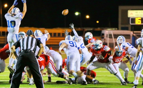 Football 2016_Week 11_Opening Playoffs_JHS v Rummel_JYS_11122016_22