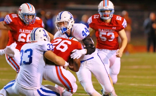 Football 2016_Week 11_Opening Playoffs_JHS v Rummel_JYS_11122016_30