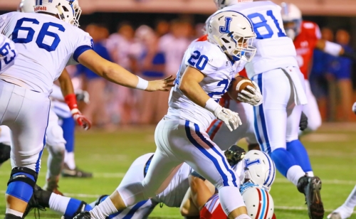 Football 2016_Week 11_Opening Playoffs_JHS v Rummel_JYS_11122016_33
